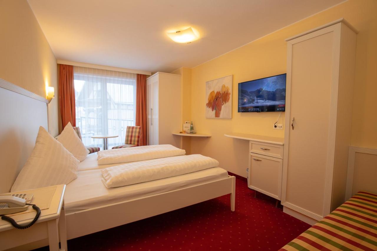 The Hotel - Himmlisch Wohlfuehlen Ишгль Экстерьер фото