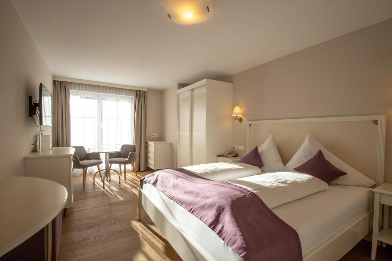 The Hotel - Himmlisch Wohlfuehlen Ишгль Экстерьер фото