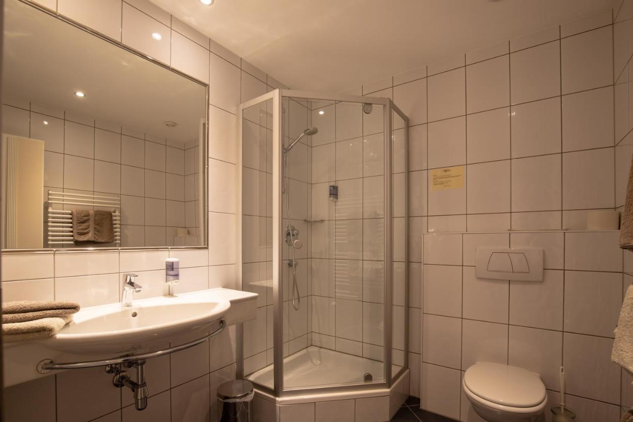 The Hotel - Himmlisch Wohlfuehlen Ишгль Экстерьер фото