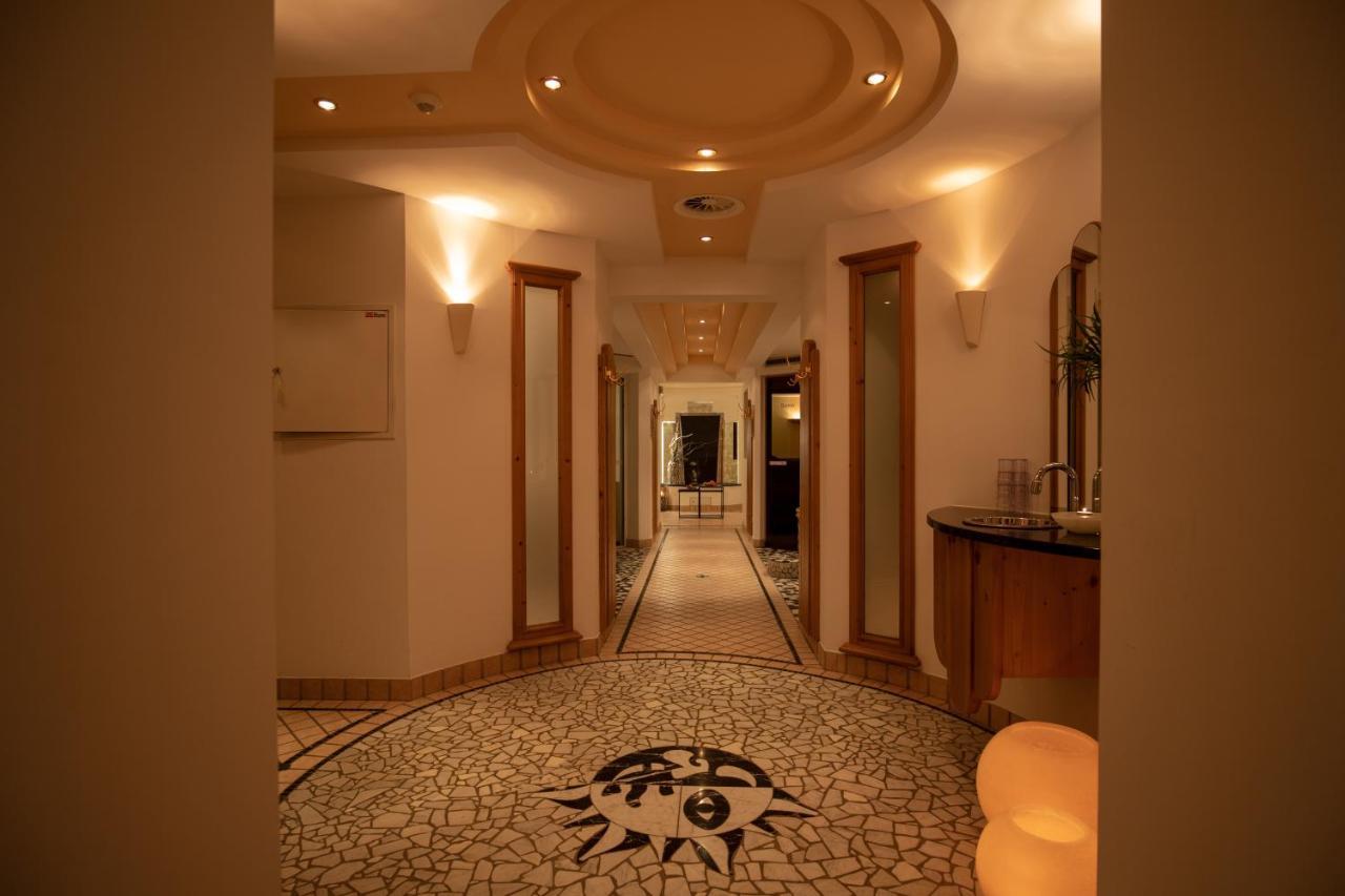 The Hotel - Himmlisch Wohlfuehlen Ишгль Экстерьер фото