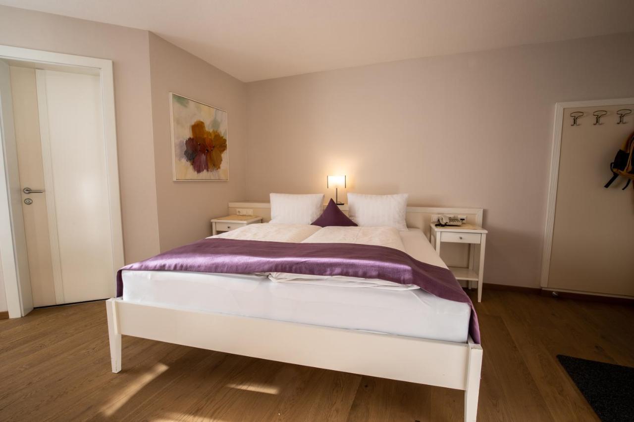The Hotel - Himmlisch Wohlfuehlen Ишгль Экстерьер фото